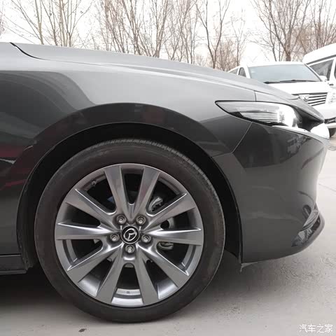 0l 自动质豪版怎么样_优缺点_张闻琪_口碑_汽车之家