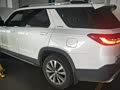 中型SUV，我觉得95不错。