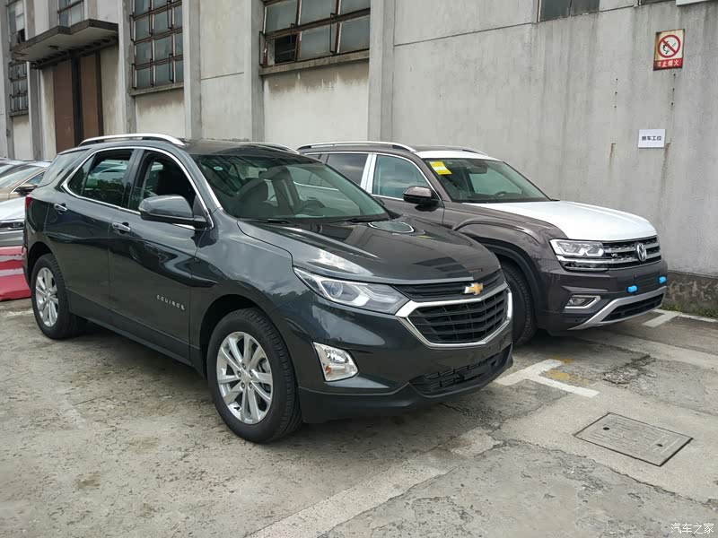 对2018款 550t 自动四驱拓界版 写的口碑