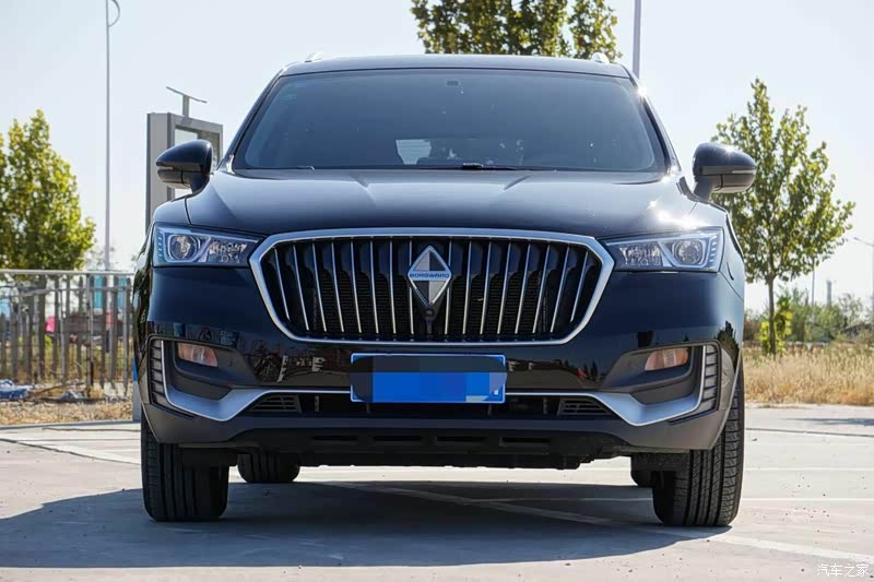 汽车之家|宝沃bx5报价大全|大众点评|2020款 20tgdi 自动两驱先锋型