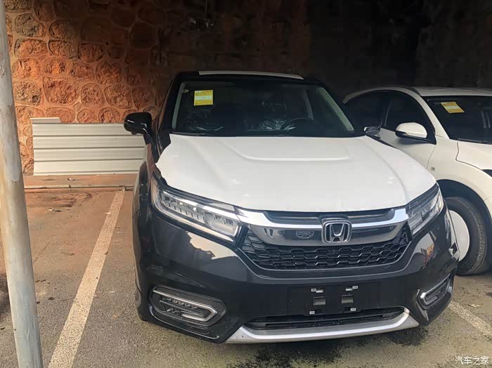 冠道2017款 370turbo 两驱豪华版怎么样_优缺点_帅过分了_口碑_汽车之