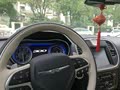 300C，霸气又很潮流