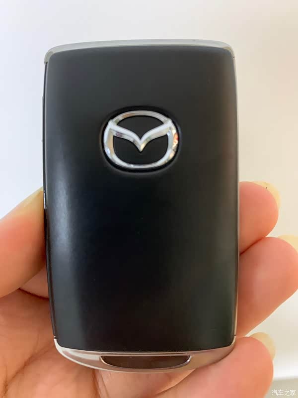 马自达3 昂克赛拉 2020款 2.0l 自动质豪版