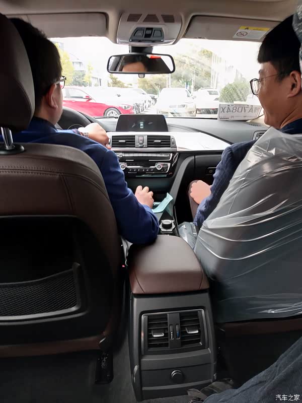 宝马3系 2018款 320li 时尚型怎么样_优缺点_yhloveldm1314_口碑_汽车