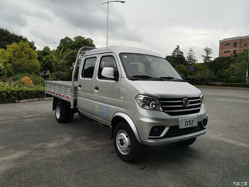 东风小康d52 2021款 1.