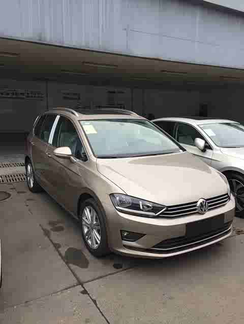 高尔夫·嘉旅 2016款 230tsi 自动豪华型怎么样_优缺点_rochefort10