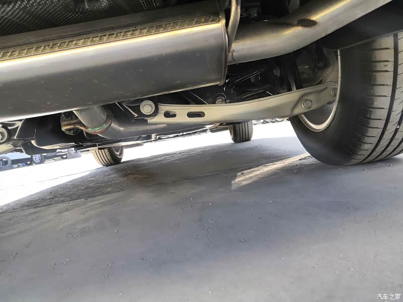 汽车之家|探界者报价大全|大众点评|2021款 535t 领界版怎么样