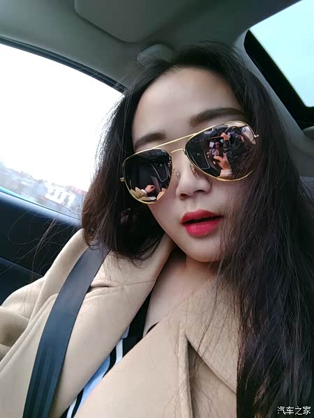 2015款 1.5l 手动时尚型 - 大大王哈哈的测评2016-12-26