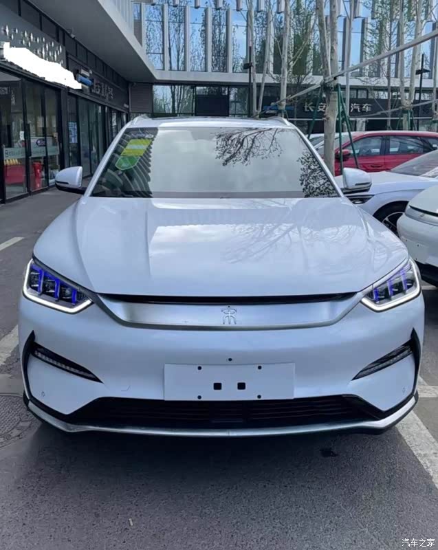 汽车之家|宋plus新能源报价大全|大众点评|2021款 ev 尊贵型怎么样