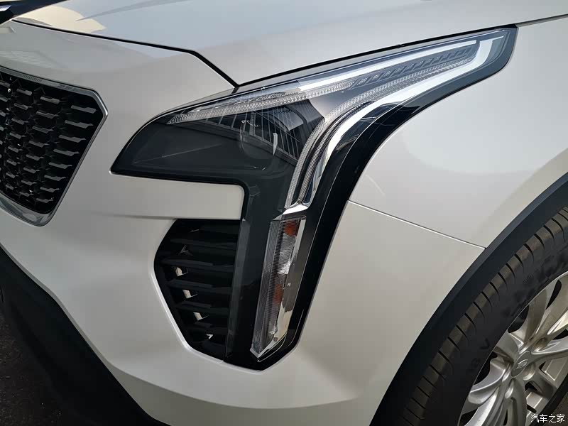 凯迪拉克xt4 2020款 28t 两驱领先型怎么样_优缺点_acu9v6se5ab_口碑