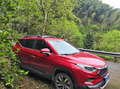 瑞风s4超能型SUV