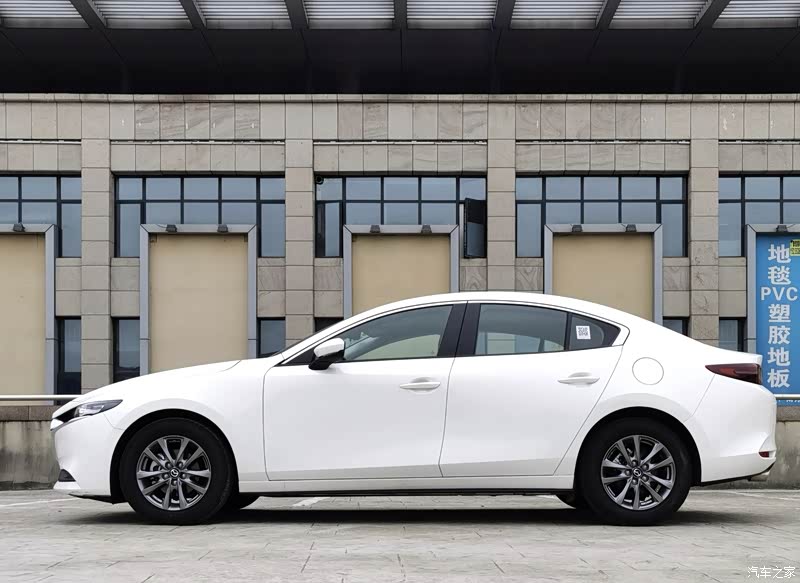 马自达3 昂克赛拉 2020款 2.