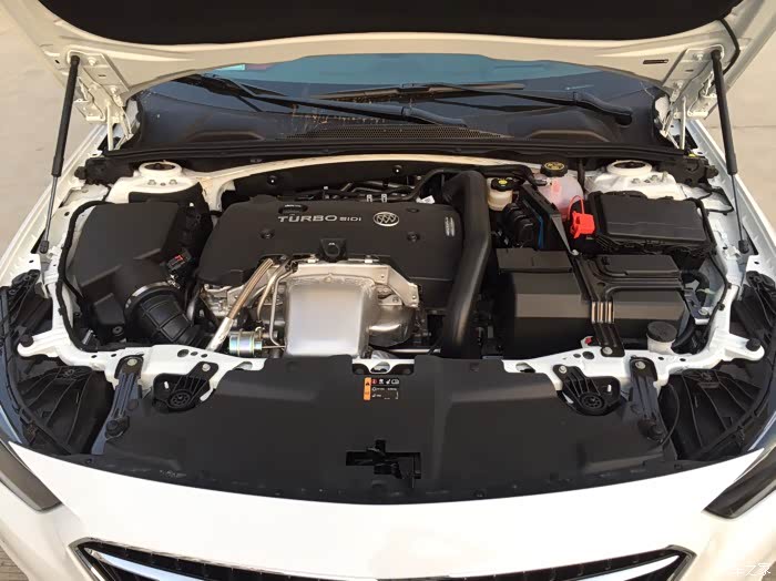 君威2017款 28t 尊贵型怎么样_优缺点_卟怨享乞_口碑_汽车之家