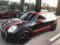 Jcw clubman偶然相遇