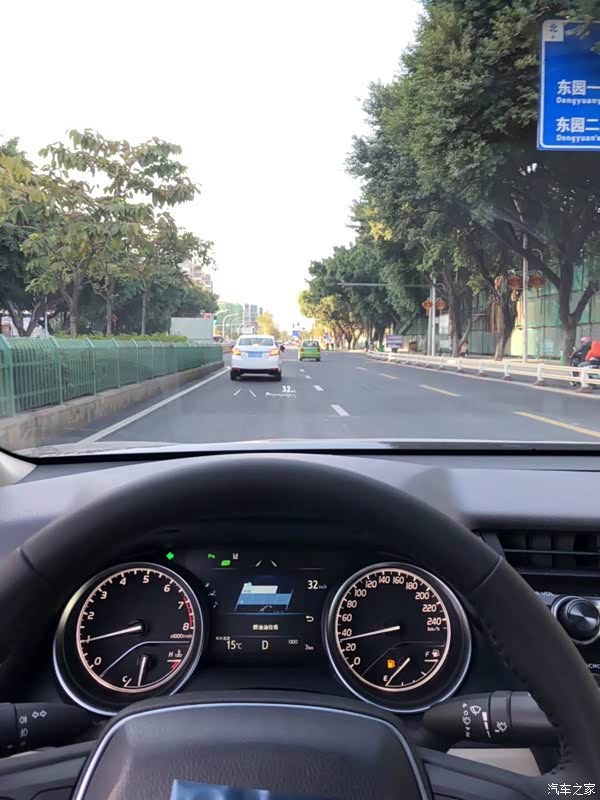 5g 豪华版怎么样_优缺点_zhenbing63_口碑_汽车之家