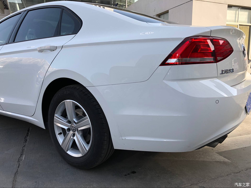 凌渡2017款 230tsi dsg风尚版怎么样_优缺点_软弱的l_口碑_汽车之家