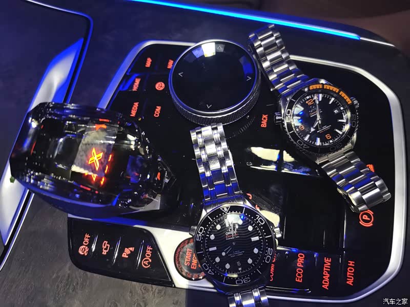 风魔九伯 对2020款 xdrive40i m运动套装 写的口碑