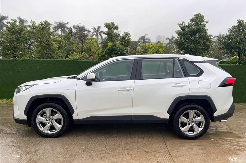 汽车之家|rav4荣放报价大全|大众点评|2022款 双擎 2.