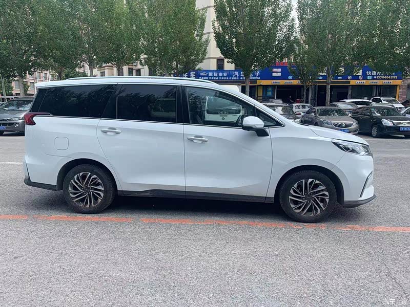 汽车之家|大通g50报价大全|大众点评|2020款 1.5t 自动尊享版怎么样