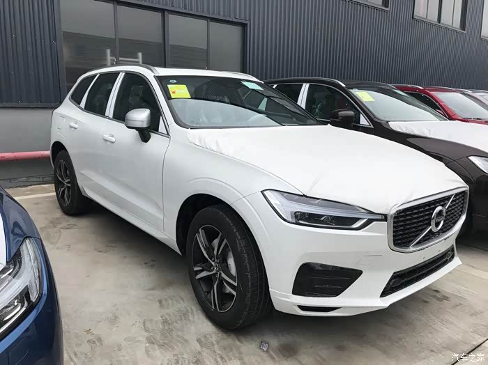 沃尔沃xc60 2018款 t5 四驱智远运动版怎么样_优缺点_为口奔驰_口碑