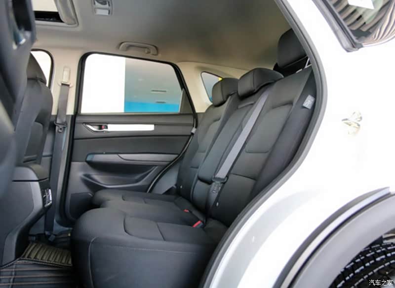 马自达cx-5 2021款 2.