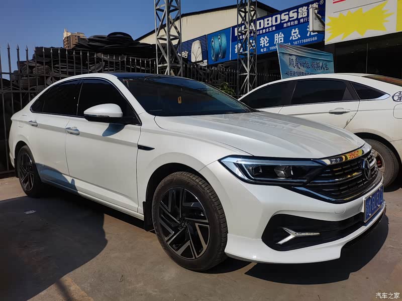 汽车之家|速腾报价大全|大众点评|2023款 280tsi dsg超越lite版怎么样