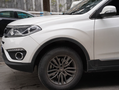 一款适合家用的SUV
