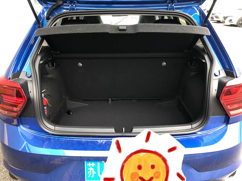 polo 2021款 plus 1.