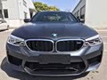 2018 M5 西装暴徒提车