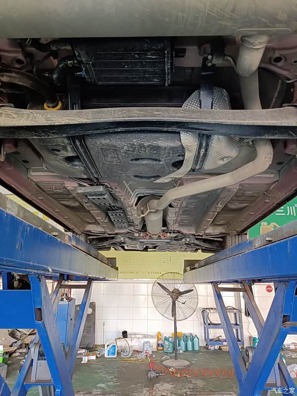 汽车之家|长安cs35plus报价大全|大众点评|2020款 1.