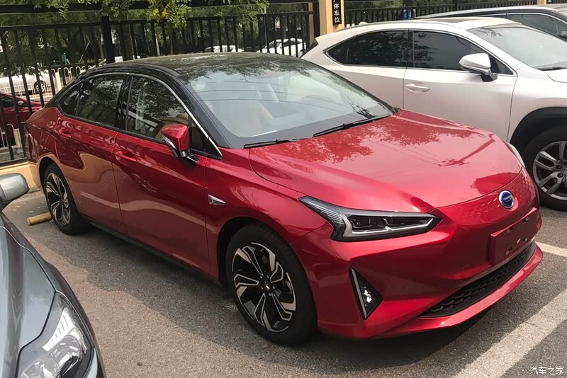 广汽丰田ia5 2019款 尊贵版怎么样_优缺点_auzjkmqcfrg_口碑_汽车之家