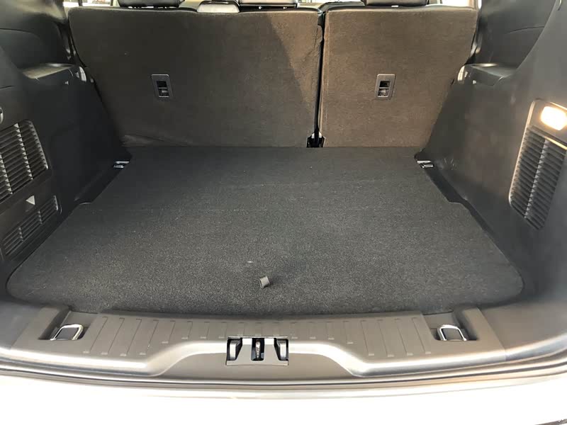 锐界2021款 plus ecoboost 245 两驱精锐型 5座怎么样_优缺点_哈尔滨