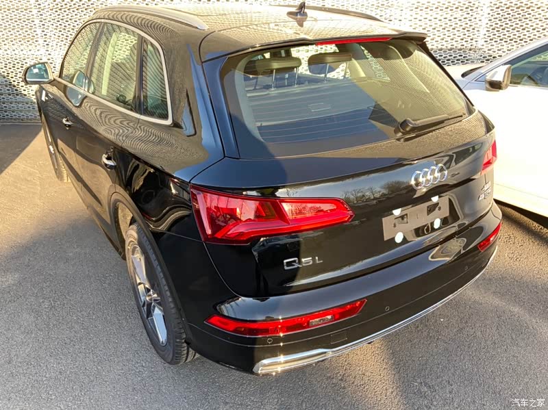 汽车之家|奥迪q5l报价大全|大众点评|2020款 45 tfsi 尊享时尚型怎么