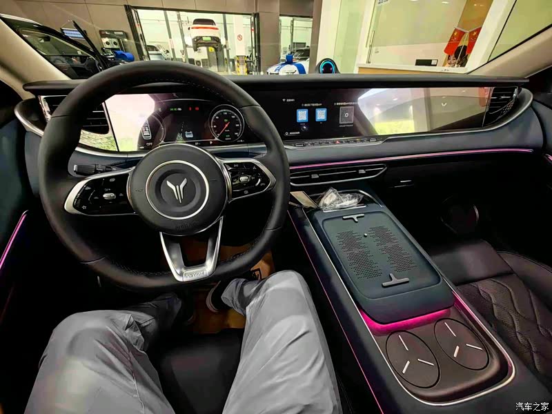 卖车三天后速提新款岚图free