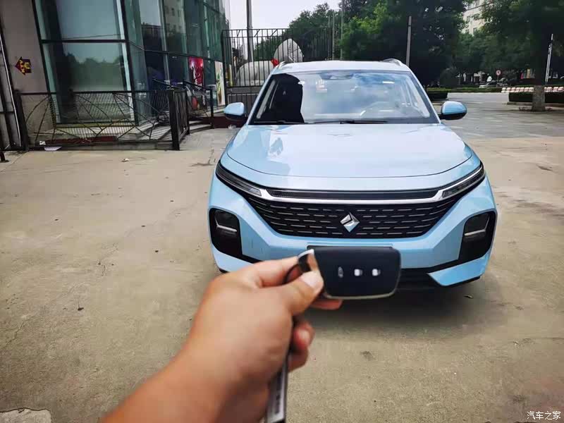 2021款15t大理天空cvt尊享型