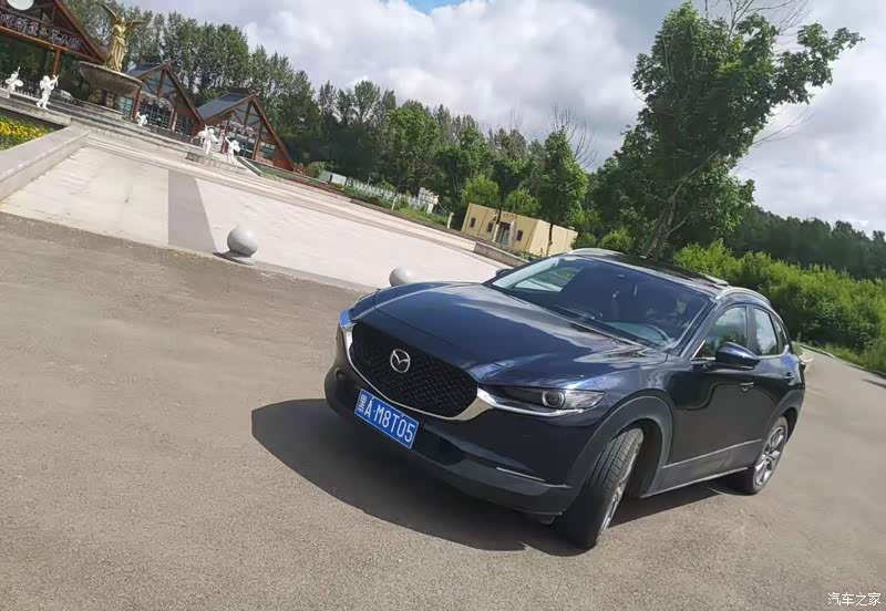 0l 自动领悦型怎么样_优缺点_之家车友2228402_口碑_汽车之家