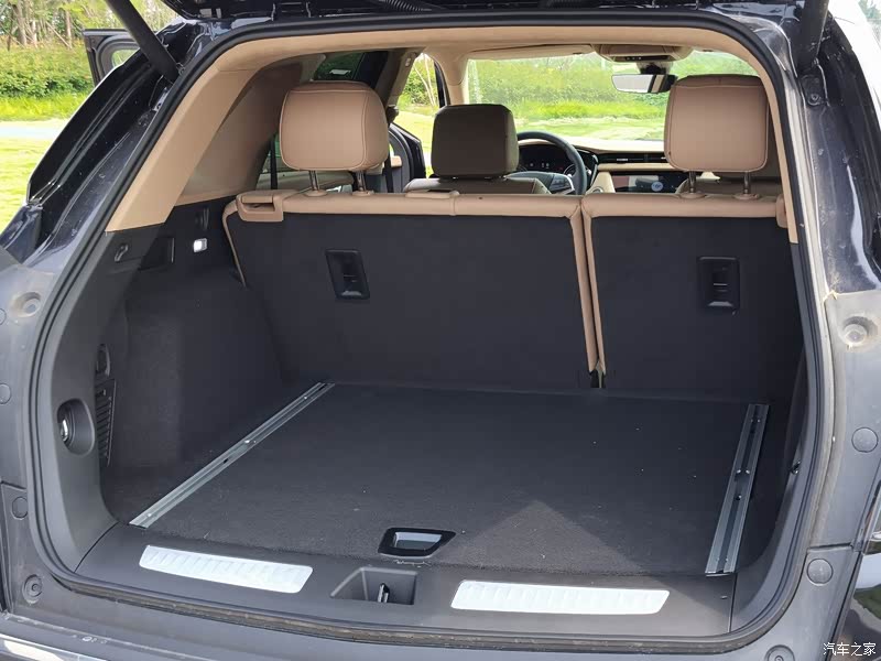 汽车之家|凯迪拉克xt5报价大全|大众点评|2021款 2.