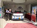 东莞第一台江淮SUV纯电动汽车提车分享