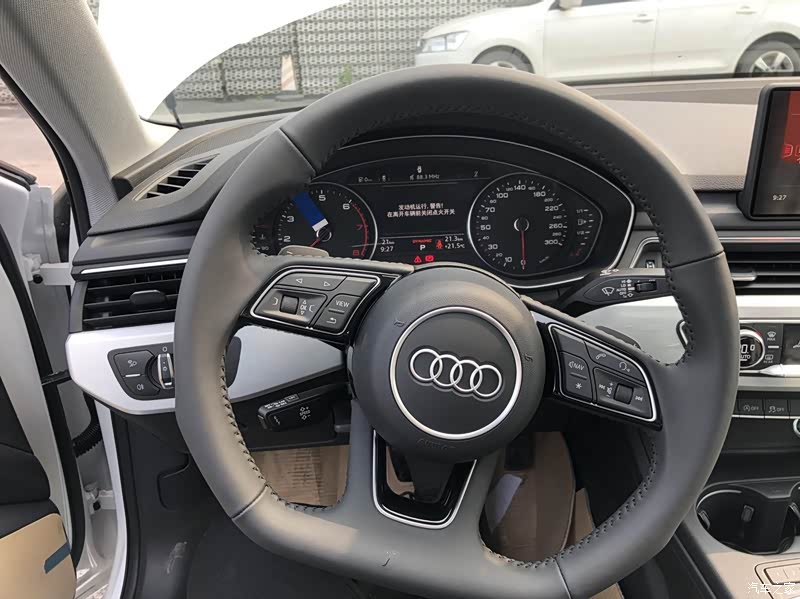 2019款45tfsiquattro个性运动版国v