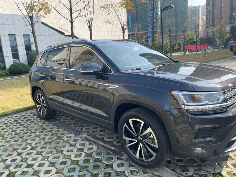 汽车之家|途岳报价大全|大众点评|2021款 280tsi 两驱豪华版plus怎么