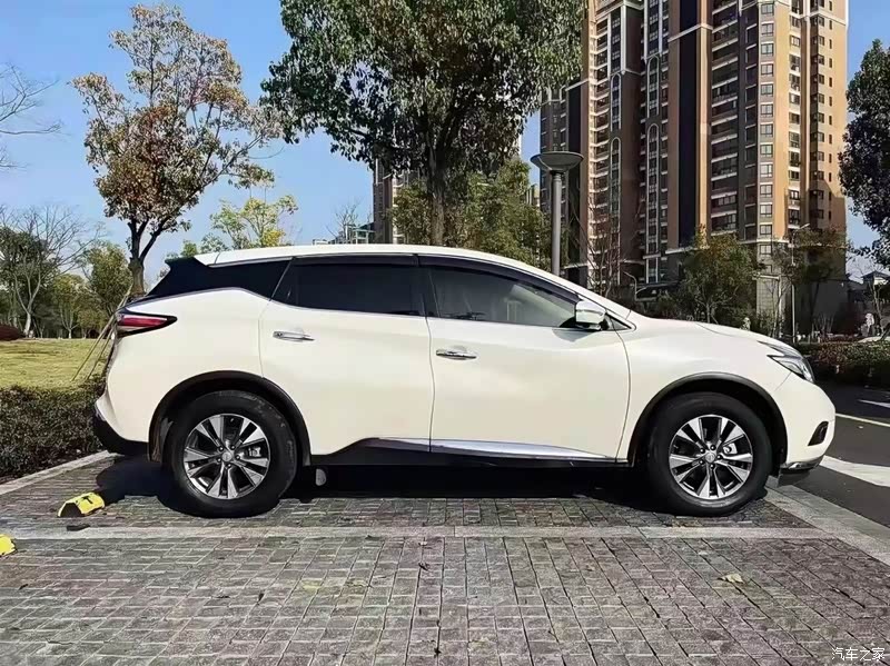 汽车之家|楼兰报价大全|大众点评|2021款 2.