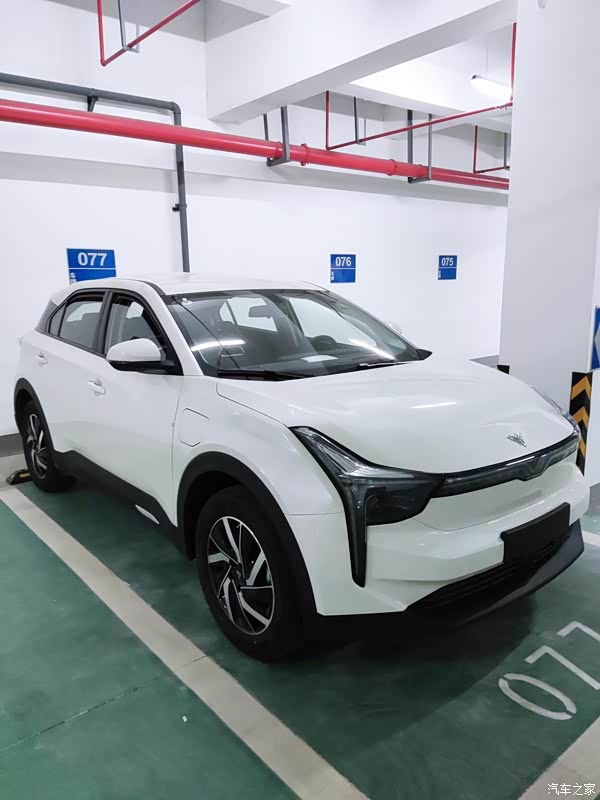 汽车之家|哪吒u报价大全|大众点评|2021款 pro 400 巡航版怎么样