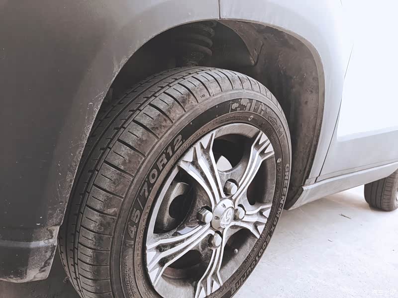 宝骏e100 2019款 250km 智行版怎么样_优缺点_aek3o4z8c_口碑_汽车之