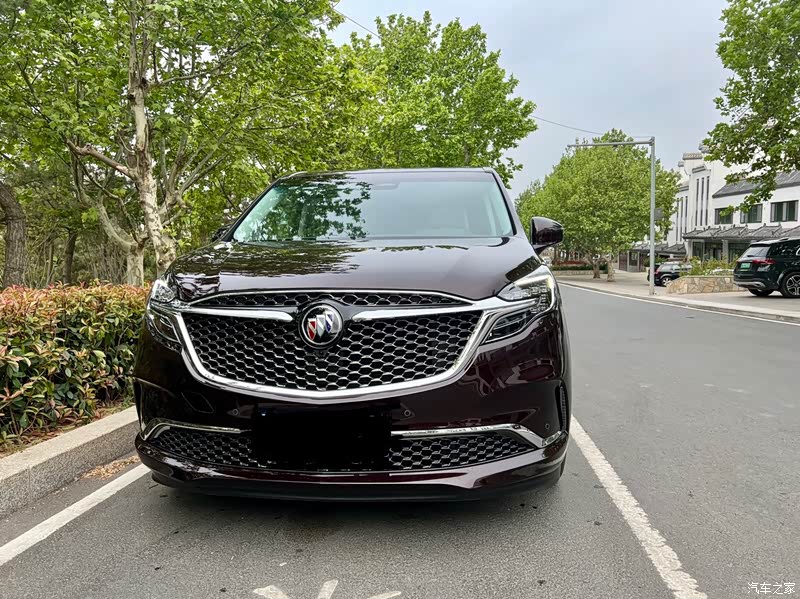 汽车之家|别克gl8报价大全|大众点评|2022款 avenir艾维亚 六座贤礼版
