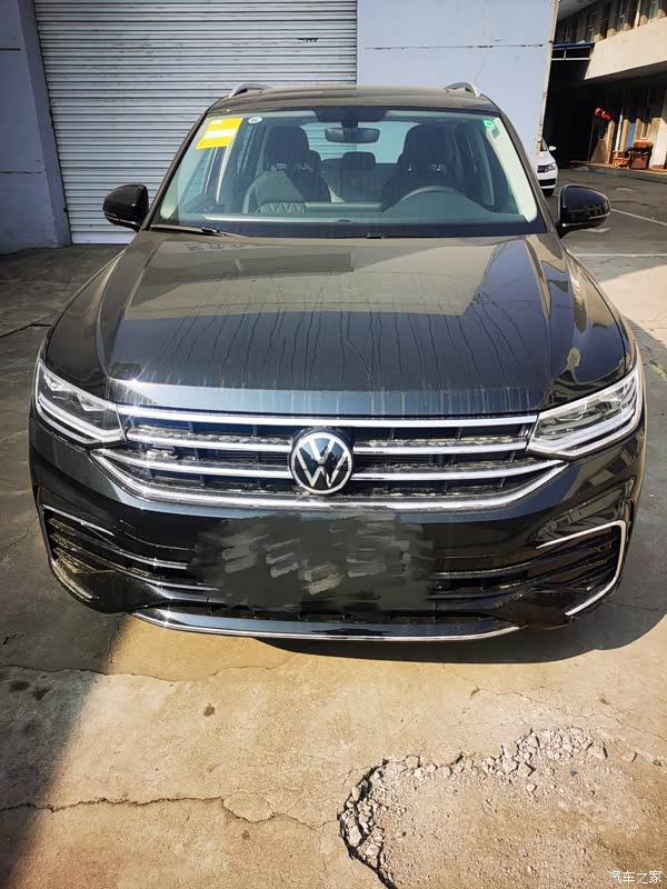 汽车之家|途观l报价大全|大众点评|2022款 330tsi 自动两驱r-line越享