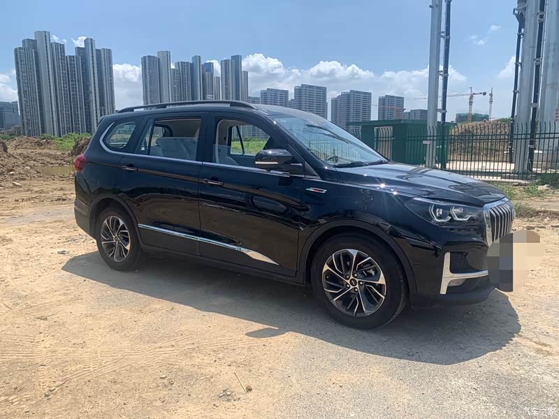 汽车之家|swm斯威g05报价大全|大众点评|2021款 pro 1.