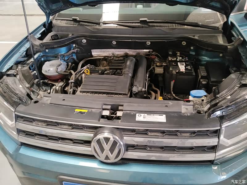 2019款280tsi两驱豪华版国vi