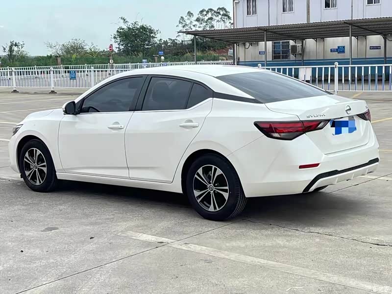 汽车之家|轩逸报价大全|大众点评|2023款 1.6l cvt悦享版怎么样