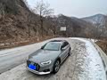 意外且满意的选择 奥迪A4 allroad