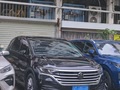 20万预算并不完美但足够均衡的家用MPV-大众威然